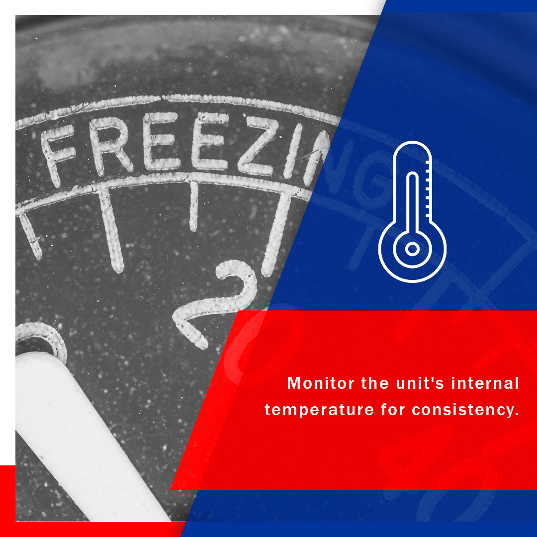Commercial Refrigeration Repair Sterling Call Our Team Today